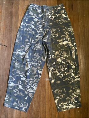 Sunday Edition Pants